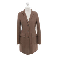 Other Designer NVSCO wool coat with cashmere component