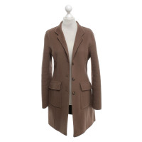 Other Designer NVSCO wool coat with cashmere component