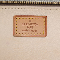 Louis Vuitton Cosmetics bag Monogram Canvas