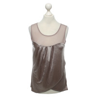 Guess Top en Taupe