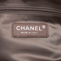 Chanel "Large Drill Shoulder Bag"
