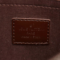 Louis Vuitton Croisette Leather in Brown