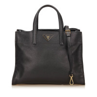 Prada Handbag made of saffiano leather