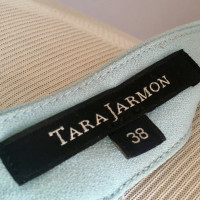 Tara Jarmon Light blue top