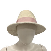 Borsalino Mohair hat 