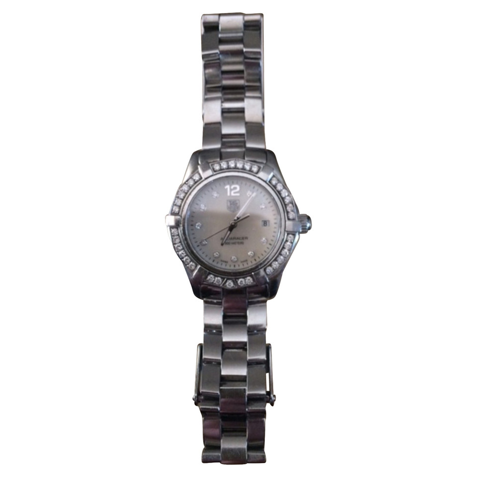 Tag Heuer HORLOGE VROUW