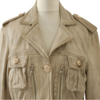 Oakwood  Leather jacket 
