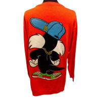 Moschino Robe tricot