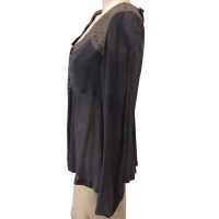 Isabel Marant Silk blouse 