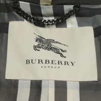 Burberry Trench en noir