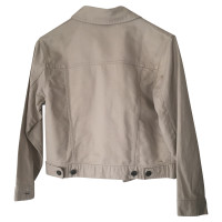 Polo Ralph Lauren Jacket/Coat Cotton in Beige