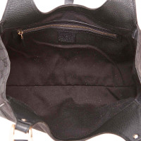 Gucci Guccissima Jacquard Shoulder bag