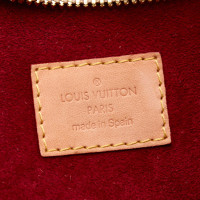Louis Vuitton Multicolore Greta