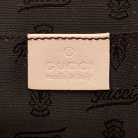 Gucci Handtasche aus Reptilleder