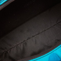 Gucci Nylon stampato Shoulder bag