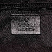 Gucci Nylon stampato Shoulder bag