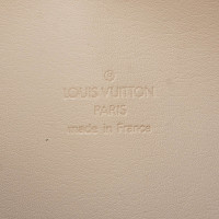 Louis Vuitton Bedford in Pelle in Giallo