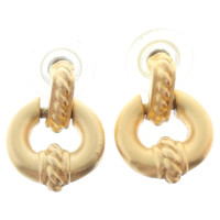 Givenchy Vintage ear plug