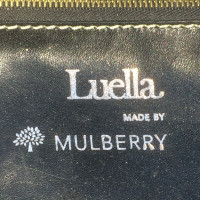 Mulberry Borsa Luella