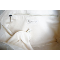 Chanel Chanel Sand tote bag