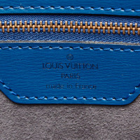 Louis Vuitton "Saint Jacques Epi leder"