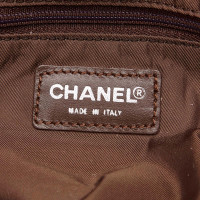 Chanel "Duffel Voyage New Line Bag"