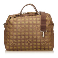 Chanel "Duffel Voyage New Line Bag"