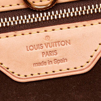 Louis Vuitton Wilshire Canvas in Brown