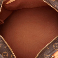 Louis Vuitton "Montorgueil PM Monogram Canvas"