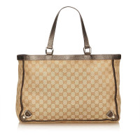 Gucci "Abbey D-ring Tote Bag"