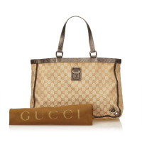 Gucci "Anello Tote Bag Abbey-D"