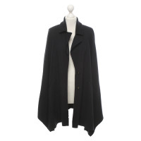 Marc Cain Giacca/Cappotto in Nero