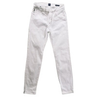 Bogner Jeans Cotton in White