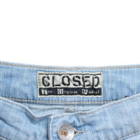Closed Jeans in azzurro