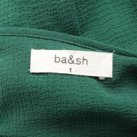 Bash Blouse in groen