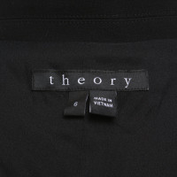 Theory Blazer en Noir