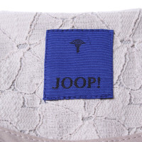 Joop! Short sleeve jacket made of lace