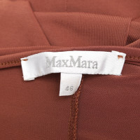Max Mara Vestito di marrone