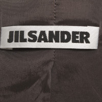 Jil Sander Blazer in olijfolie