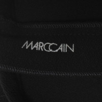 Marc Cain Costume in zwart