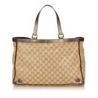 Gucci GG Abbey-D Ring Tote