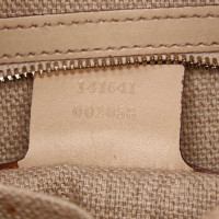 Gucci Canvas Umhängetasche