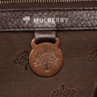 Mulberry Sac à bandoulière en cuir