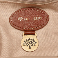 Mulberry Baa778c6 in pelle