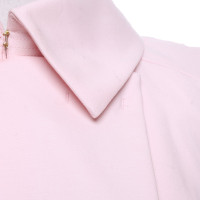 Ted Baker Veste/Manteau en Coton en Rose/pink