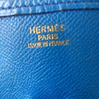 Hermès "Evelyne Bag"