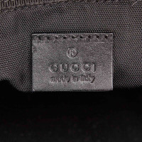 Gucci Nylon Duffel Bag