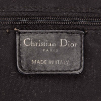 Christian Dior Perforated Leather Gypsy
