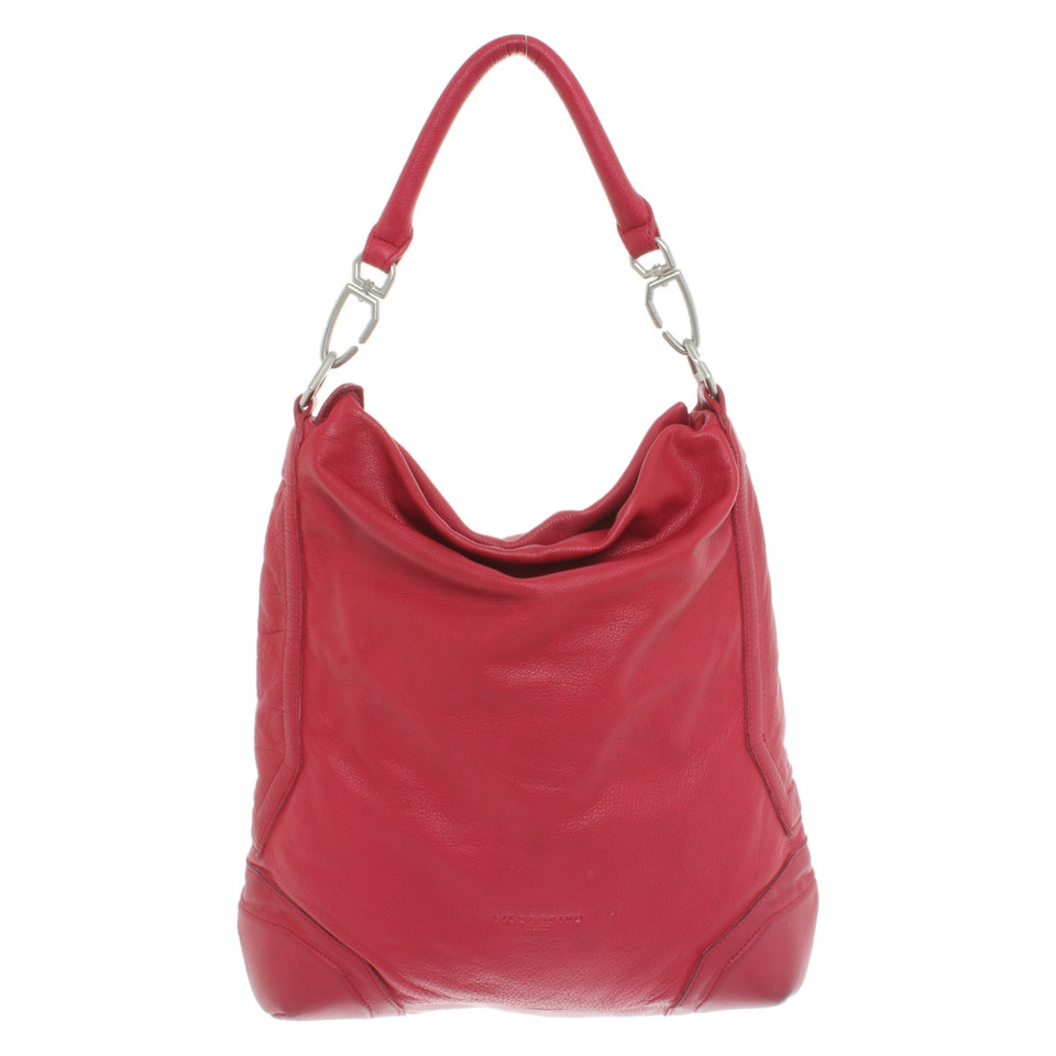 Liebeskind Berlin Sac fourre-tout en Cuir en Rouge