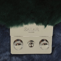 Salar deleted product